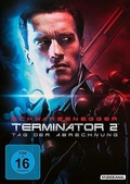 Cover: Terminator 2 - Tag der Abrechnung - StudioCanal