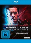 Cover: Terminator 2 - Tag der Abrechnung - StudioCanal