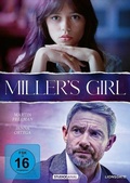 Cover: Millers Girl - StudioCanal