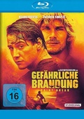 Cover: Gef&auml;hrliche Brandung - Point Break - StudioCanal