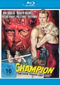 Cover: Champion - Zwischen Frauen und Seilen - Explosive Media