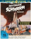 Cover: Der t&ouml;dliche Schwarm - Plaion Pictures