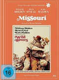 Cover: Missouri - Plaion Pictures