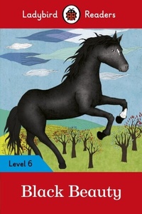 Abbildung von: Ladybird Readers Level 6 - Black Beauty (ELT Graded Reader) - Ladybird