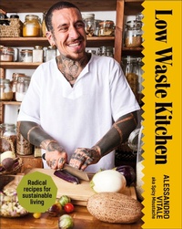 Abbildung von: Low Waste Kitchen - DK RED