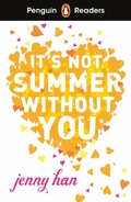 Cover: Penguin Readers Level 4: It's Not Summer Without You (ELT Graded Reader) - Penguin Books Ltd