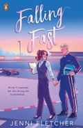 Cover: Falling Fast - Penguin Books Ltd