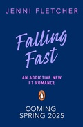 Cover: Falling Fast - Penguin Books Ltd