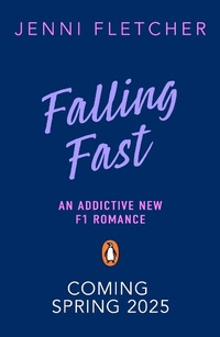 Abbildung von: Falling Fast - Penguin Books Ltd
