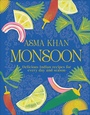 Cover: Monsoon - DK RED