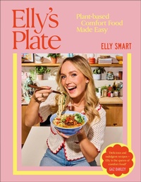 Abbildung von: Elly's Plate - DK RED