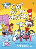 Cover: Dr. Seuss Graphic Novel: Cat Out of Water - Puffin