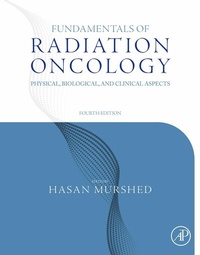 Abbildung von: Fundamentals of Radiation Oncology - Academic Press