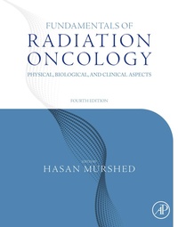 Abbildung von: Fundamentals of Radiation Oncology - Academic Press