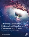 Bild: Advanced Calculus for Mathematical Modeling in Engineering and Physics - Academic Press