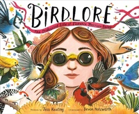 Enlarge image Cover: Birdlore - Random House Inc