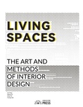 Cover: Living Spaces - Asian Culture Press