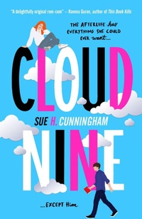 Abbildung von: Cloud Nine - Scholastic