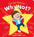 Cover: Why Not? (CBB) - Scholastic