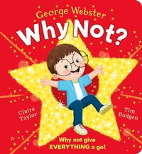 Abbildung von: Why Not? (CBB) - Scholastic