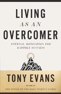 Cover: Living as an Overcomer - Harvest House Publishers