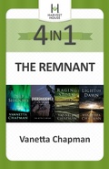 Cover: Remnant 4-in-1 - Harvest House Publishers