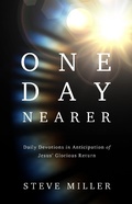 Cover: One Day Nearer - Harvest House Publishers