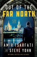 Cover: Out of the Far North - Harvest House Publishers