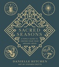 Cover: Sacred Seasons - Harvest House Publishers