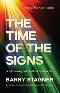 Cover: Time of the Signs - Harvest House Publishers