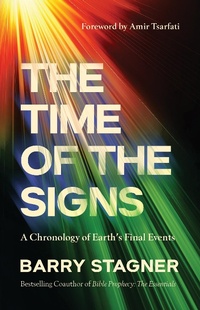 Enlarge image Cover: Time of the Signs - Harvest House Publishers