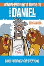 Cover: Non-Prophet's Guide to the Book of Daniel - Harvest House Publishers