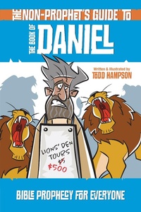 Enlarge image Cover: Non-Prophet's Guide to the Book of Daniel - Harvest House Publishers
