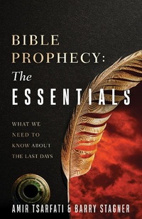 Enlarge image Cover: Bible Prophecy: The Essentials - Harvest House Publishers