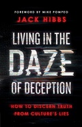 Cover: Living in the Daze of Deception - Harvest House Publishers