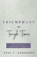 Cover: Triumphant in Tough Times - Harvest House Publishers