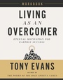 Cover: Living as an Overcomer Workbook - Harvest House Publishers