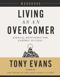 Cover: Living as an Overcomer Workbook - Harvest House Publishers
