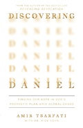Cover: Discovering Daniel - Harvest House Publishers