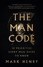 Cover: Man Code - Harvest House Publishers