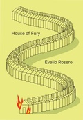Cover: House of Fury - New Directions Publishing Corporation