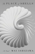 Cover: The Place of Shells - New Directions Publishing Corporation