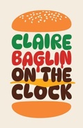 Cover: On the Clock - New Directions Publishing Corporation