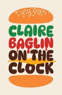 Enlarge image Cover: On the Clock - New Directions Publishing Corporation