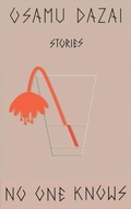 Cover: No One Knows - New Directions Publishing Corporation