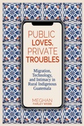 Cover: Public Loves, Private Troubles - The University of Alabama Press