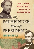 Cover: The Pathfinder and the President - Stackpole Books