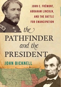 Enlarge image Cover: The Pathfinder and the President - Stackpole Books