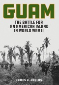 Cover: Guam - Stackpole Books