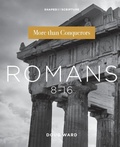 Cover: Romans 8-16 - Foundry Publishing